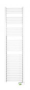 Электрический полотенцесушитель ROINTE TOALLERO BLANCO 1000 (STE100SEB2) M105212