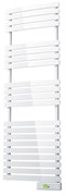 Электрический полотенцесушитель ROINTE TOALLERO BLANCO 600 (DTE060SEW) D SERIES M105336