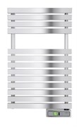 Электрический полотенцесушитель ROINTE TOALLERO CROMO 300 (DTE030SEC) D SERIES M105333