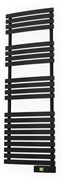 Электрический полотенцесушитель ROINTE TOALLERO NEGRO 600 (DTE060SEB) D SERIES M105408