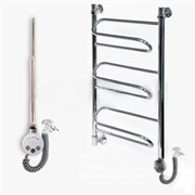 Электрический полотенцесушитель Ника ЛZ 60/50 лев M189906