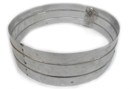 Аксессуар для BV110/BV170 Master Комплект для крепления гибких шлангов D400 M63633