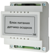Аксессуар для теплого пола Теплолюкс Блок питания для датчика осадков БПДО M192677