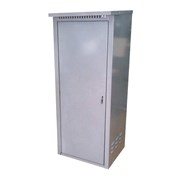 Шкаф для газового баллона НЗГА Шкаф для баллонов 50л (на 1 шт.) M106940