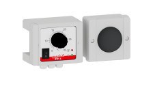 Контроллер температуры Pakole FP-1 (для Zenit, GH, с датчиком температуры ощущения) M184080