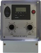 Контроллер температуры Pakole AHP-2 (для GTV, с внешним датчиком температуры) M184085