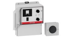 Контроллер температуры Pakole FP-4 (для Zenit, GH, с датчиком температуры ощущения) M184081