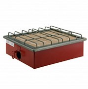 Компактный газовый обогреватель Сибирячка ГИИ 5,8 кВт (00000001052) M200176