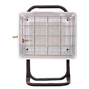 Компактный газовый обогреватель Timberk TGH 4200 X0 M39577