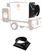 Аксессуар Ballu-Biemmedue 650мм (02AC881) M199173