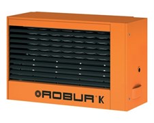 Газовый воздухонагреватель Robur K45 23891700000000 Газовый воздухонагреватель Robur K45 23891700000000