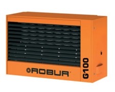 Газовый воздухонагреватель Robur G45 98531700000000 Газовый воздухонагреватель Robur G45 98531700000000