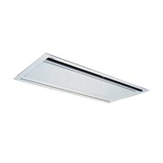 Панель для двухпоточных кассетных блоков Mitsubishi Heavy TW-PSA-26W-E M184314
