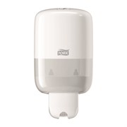 Для мыла Tork S2 белый (арт.561000) M100627