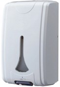 Дозатор жидкого мыла сенсорный CONNEX ASD-210 WHITE M125942