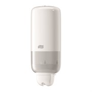 Для мыла Tork S1/S11 белый (арт.560000) M100623