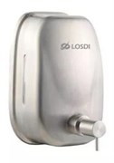 Дозатор жидкого мыла LOSDI CJ-1009S-L M125976