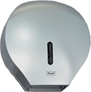 Диспенсер для туалетной бумаги Puff 7120S хром/матовый M137409