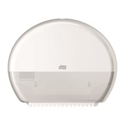 Диспенсер для туалетной бумаги Tork Диспенсер белый (арт.555000) M100605