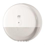 Диспенсер для туалетной бумаги Tork SmartOne Т8 белый (арт.680000) M100616