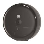 Диспенсер для туалетной бумаги Tork SmartOne Т8 черный (арт.680008) M100617