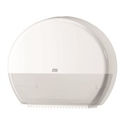 Диспенсер для туалетной бумаги Tork Т1 белый (арт. 554000) M100603