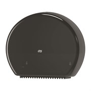 Диспенсер для туалетной бумаги Tork Т1 черный (арт.554008) M100604