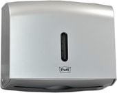 Диспенсер для бумажных полотенец Puff 5125S хром/глянцевый M137458