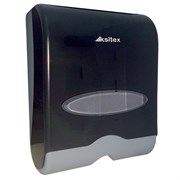 Диспенсер для бумажных полотенец Ksitex TН- 603ВW M100773
