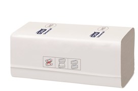 Диспенсер для бумажных полотенец Tork PeakServe (арт.100585) M100656