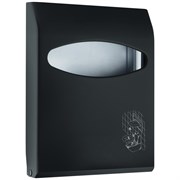 Диспенсер для сидений Nofer 295х230х60 Black (04028.BK) M101837