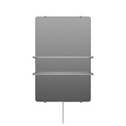 Электрический полотенцесушитель ThermoUp Dry Side (mirror) M112206