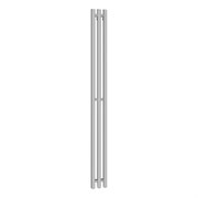 Электрический полотенцесушитель Grota Corsa 130x1200 El M190909