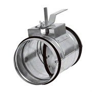 Аксессуар для вентиляции Breezart КВК-200М для RE и 1000 Lux RP PB 84701570860480