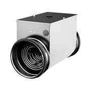 Аксессуар для вентиляции Breezart PBEC200/3,0 (нагр. для 1000 RE) 95751570860480