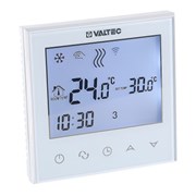 Аксессуар для водяного пола VALTEC Хронотермостат электронный комнатный с Wi-Fi M197543