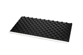 Аксессуар для водяного пола Knauf Therm Pro (площадь плиты 0,72 кв.м.) M198585