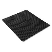 Монтажный мат UPONOR UPONOR MINITEC 15,4М ДЛЯ ТРУБ 9,9X1,1ММ M63448