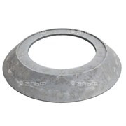 Конус смотровых колодцев elТТ000013745