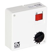 Аксессуар для вентилятора Vortice Плавный регулятор скорости для не реверсивных вентиляторов C 1.5 5851570885916