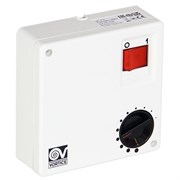 Аксессуар для вентилятора Vortice Плавный регулятор скорости для не реверсивных вентиляторов C 2.5 37791570885917