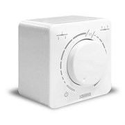 Аксессуар для вентилятора Vortice Плавный регулятор скорости для реверсивных вентиляторов Pot-R 44581570885917