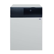 Бойлер косвенного нагрева Baxi SLIM UB INOX 80 M25194
