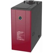 Дизельный котел Kiturami TURBO HI FIN -21R (24.4) кВт M40477