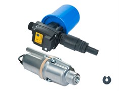 Колодезная насосная станция Unipump АКВАРОБОТ ВИБРА 2-25 Н M59792