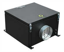 Блок вытяжной Ventmachine BW700 M24668