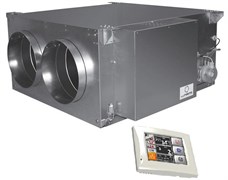 Вытяжная установка Lufberg LVU-2000-N-ECO2 M34180