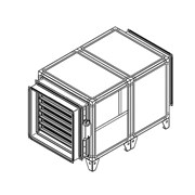 Вытяжная установка Breezart 12000 Extra M44573