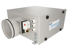 Вытяжная установка Breezart 550C Extra M203066