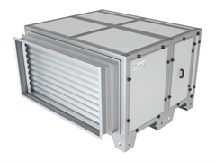 Вытяжная установка Breezart 25000 Extra AC M203113